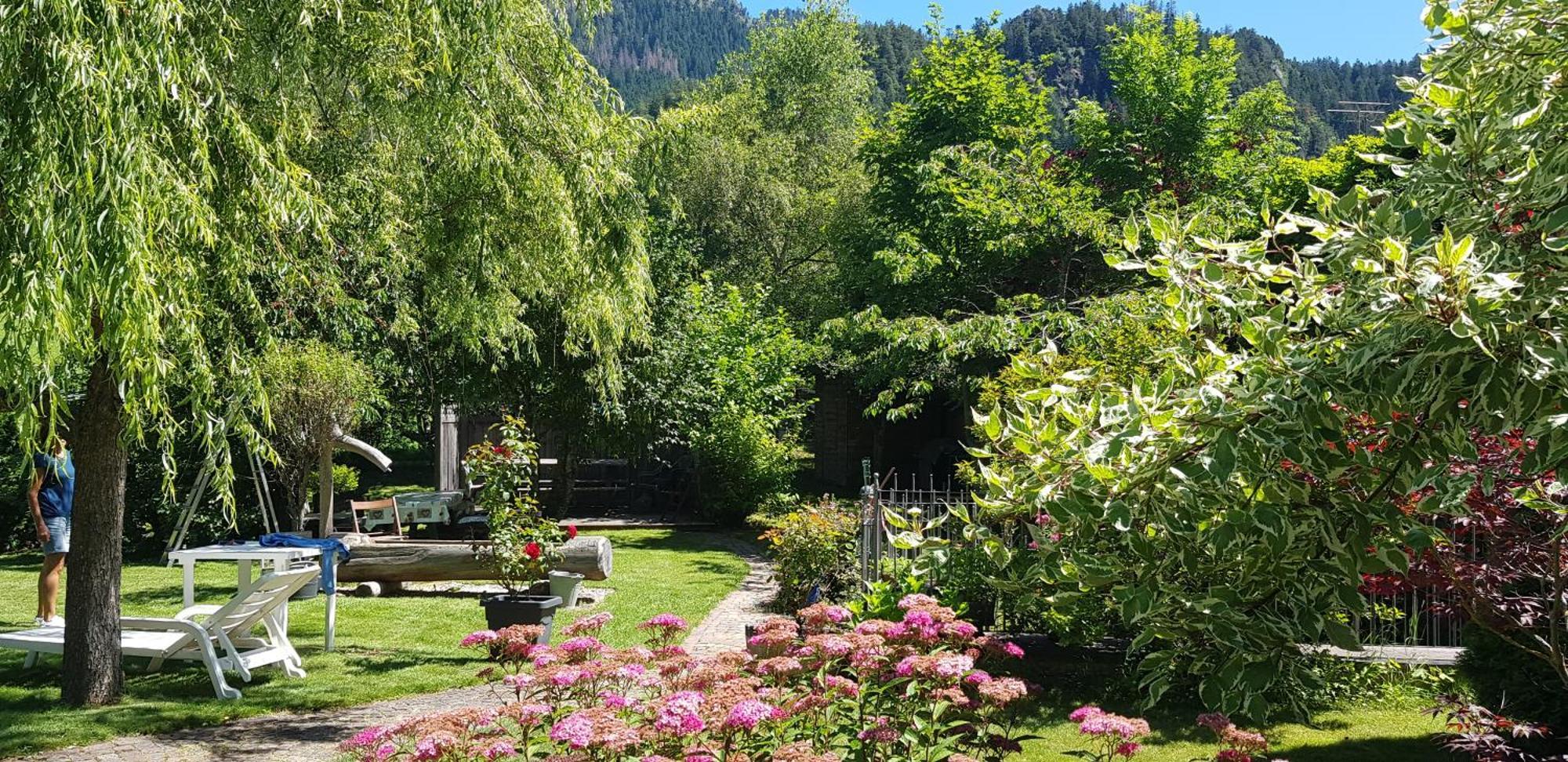 Villa Teresa San Lugano Exteriör bild