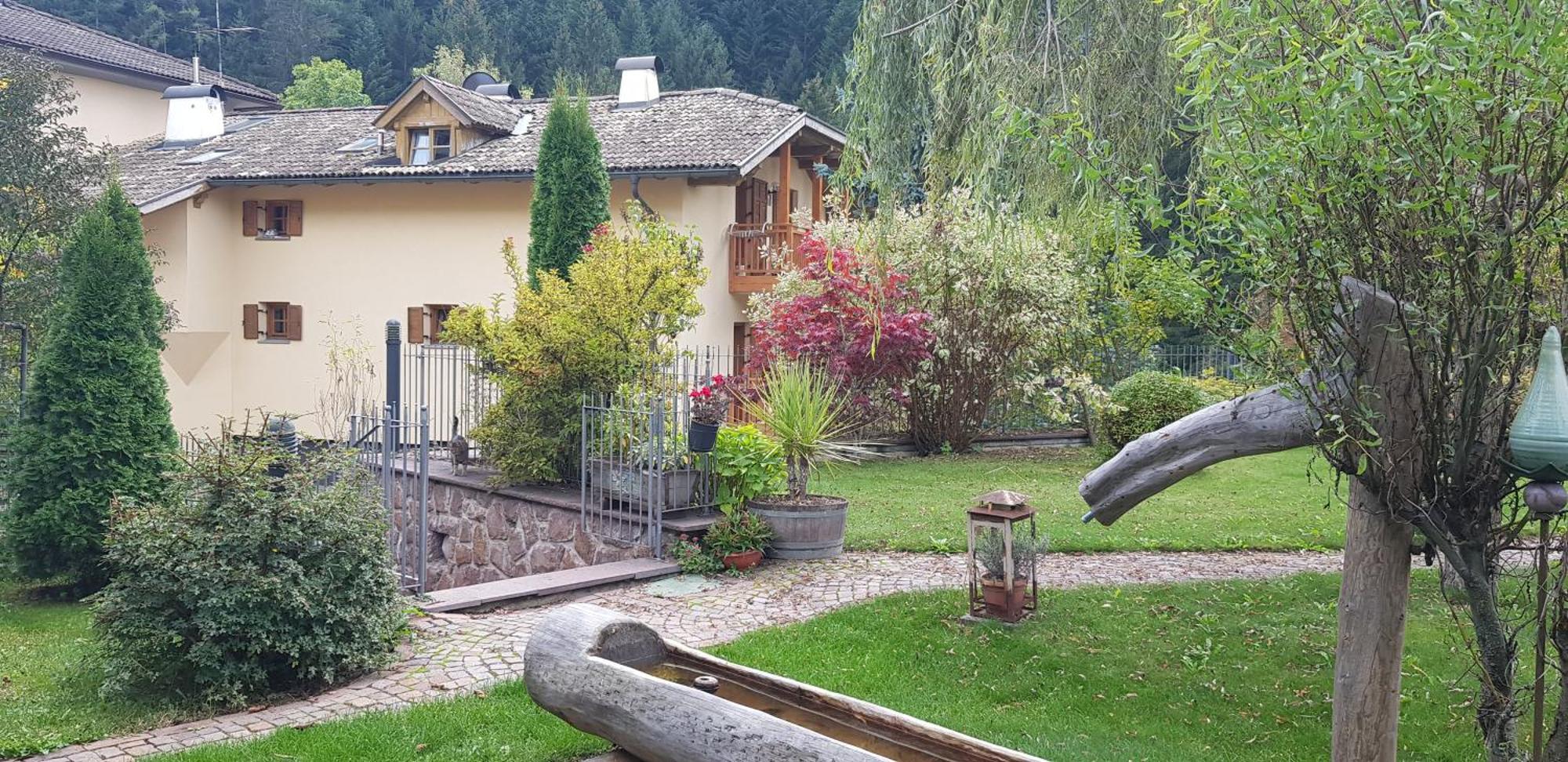 Villa Teresa San Lugano Exteriör bild