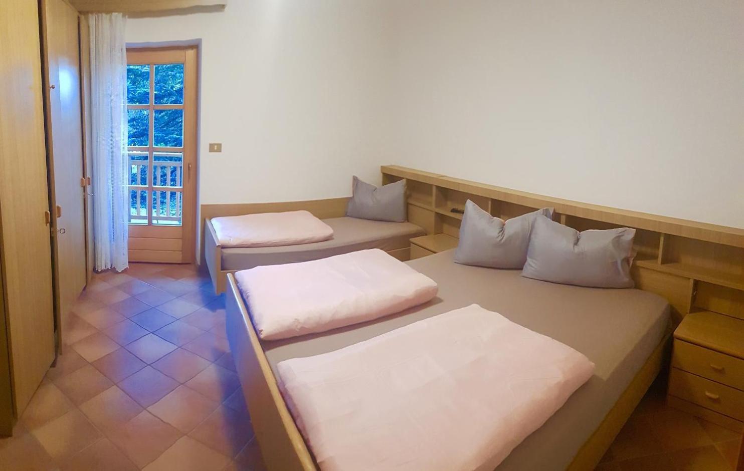 Villa Teresa San Lugano Exteriör bild