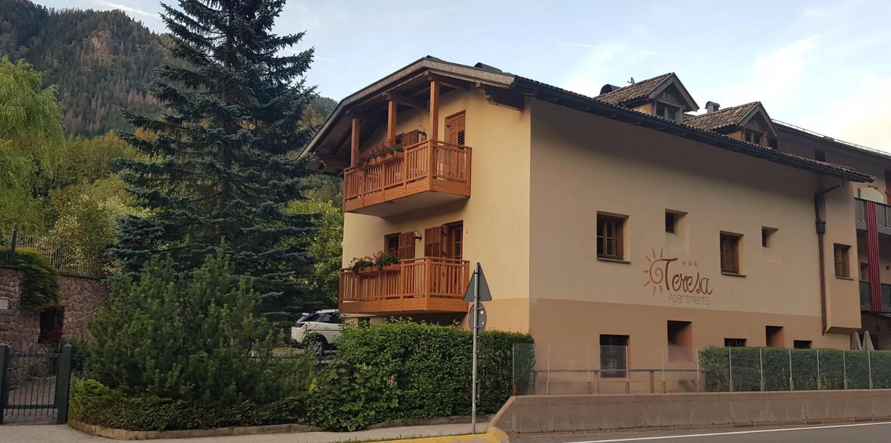 Villa Teresa San Lugano Exteriör bild